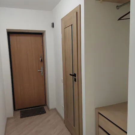 Apartamento Prie Klaipedos Senamiescio