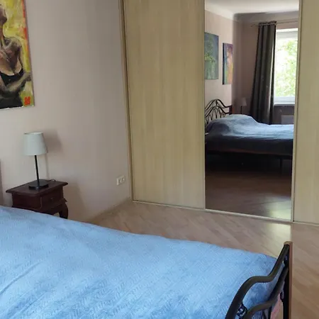 Apartamento Prie Klaipedos Senamiescio Klaipėda