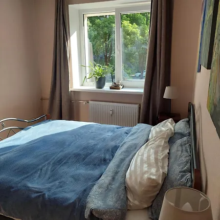 Prie Klaipedos Senamiescio Apartamento *